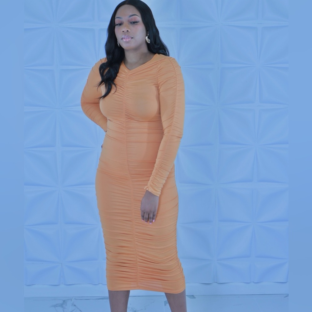 Dress (NEW)